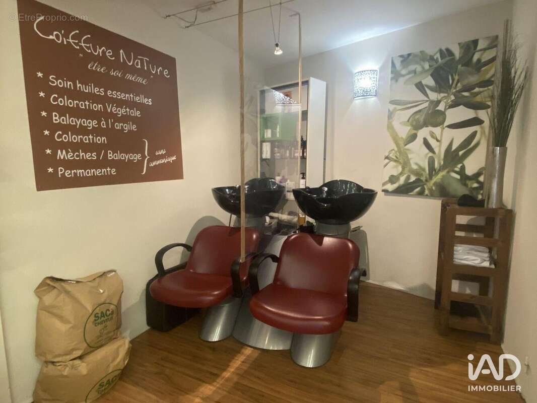 Photo 4 - Commerce à LE VIGAN