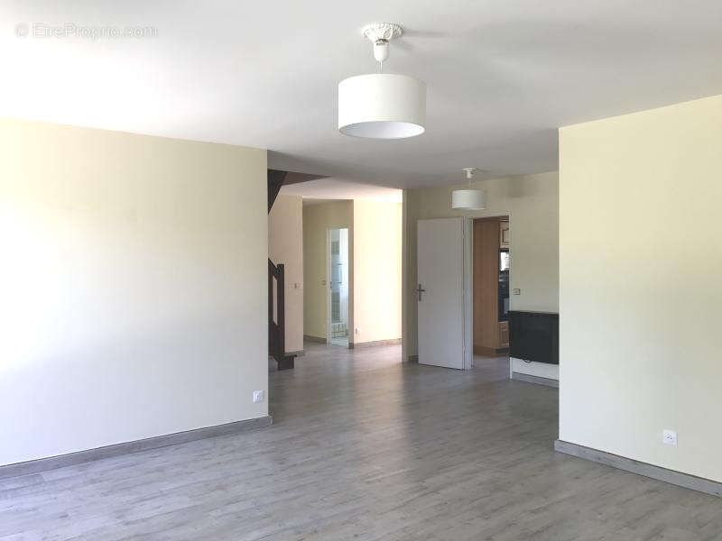 Maison à VILLENNES-SUR-SEINE