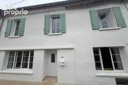 Maison à LE MAS-D'AGENAIS