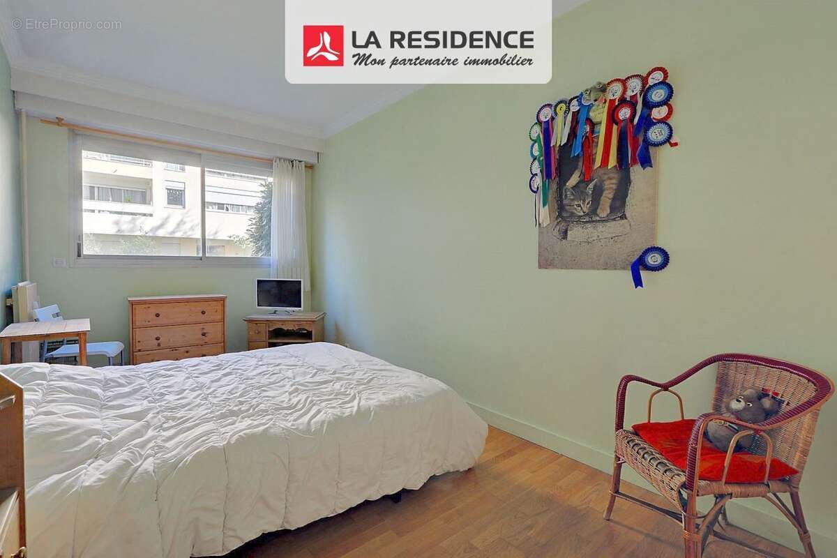 Appartement à SAINT-GRATIEN