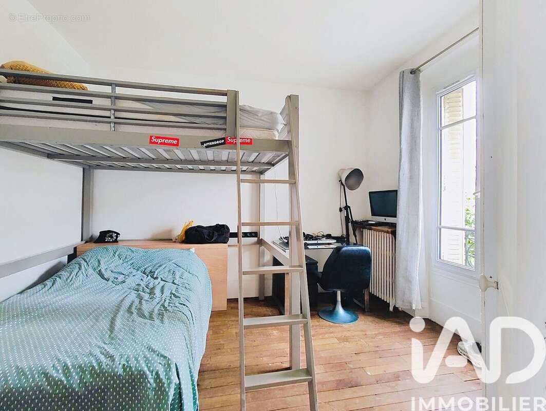 Photo 8 - Maison à MONTREUIL