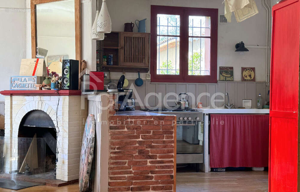 Maison à SAINT-PALAIS-SUR-MER