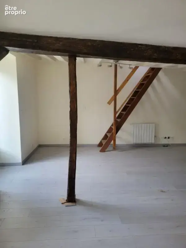 Appartement Le Gue De Longroi 2 pièce(s) - photo 4