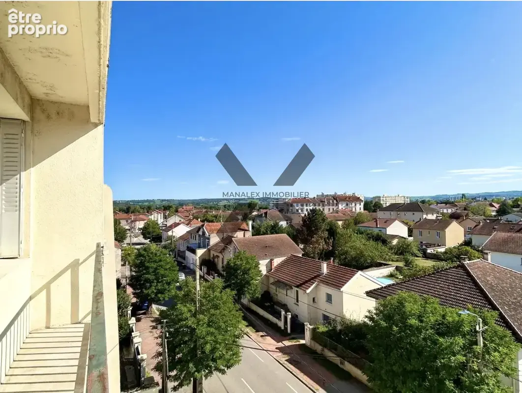 T3 avec magnifique vue - photo 4