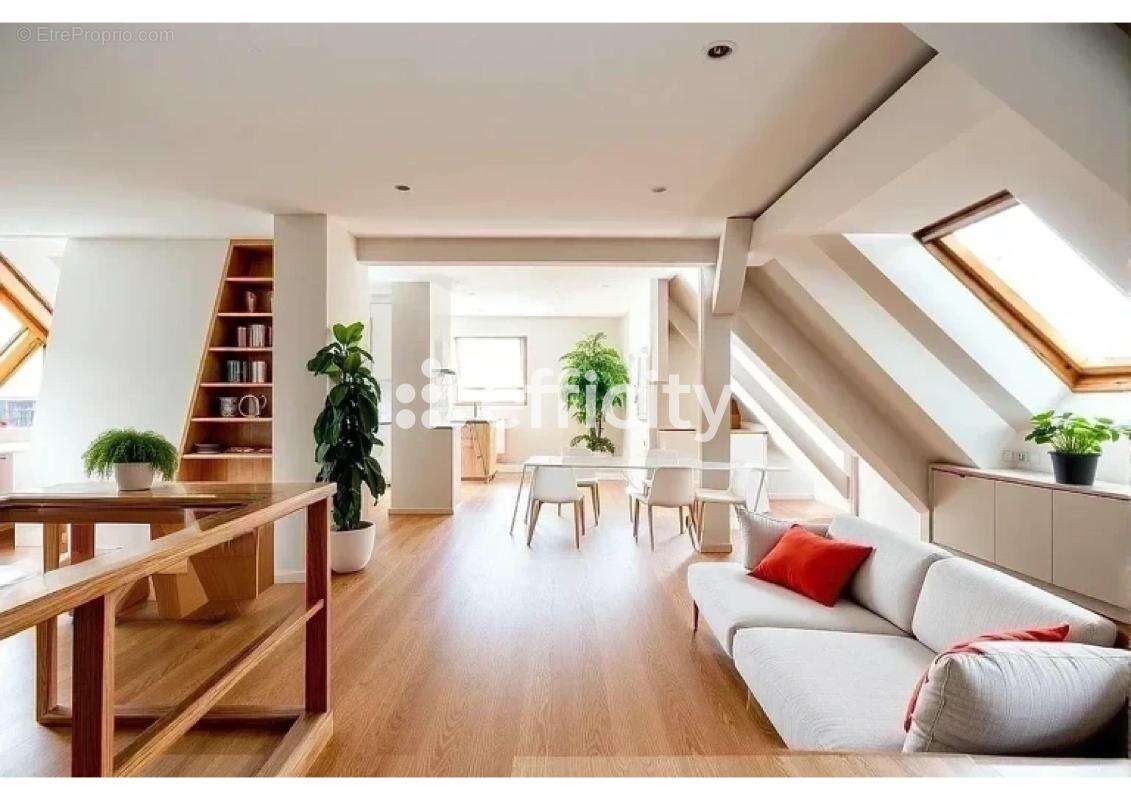 Maison à STRASBOURG