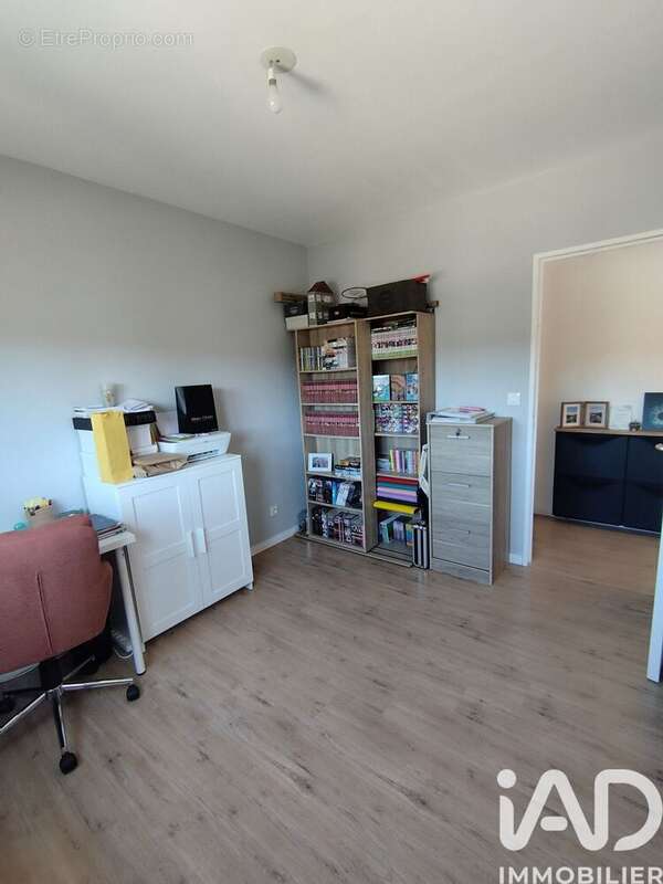 Photo 8 - Appartement à MAROMME