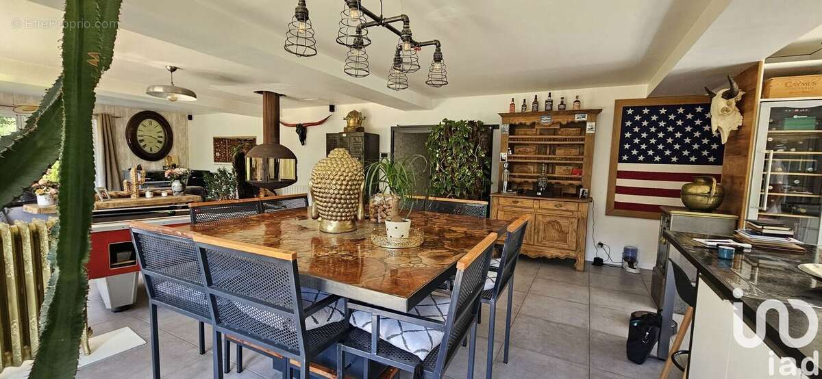 Photo 5 - Maison à MISSILLAC