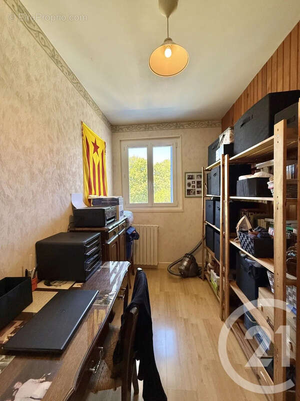 Maison à YZEURE
