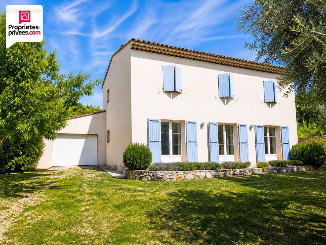 Maison à CABRIS