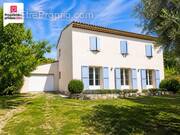 Maison à CABRIS