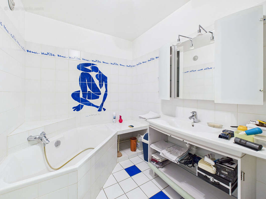 Appartement à AMIENS