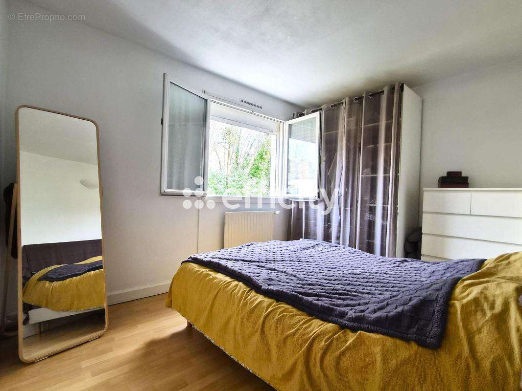 Maison à CERGY