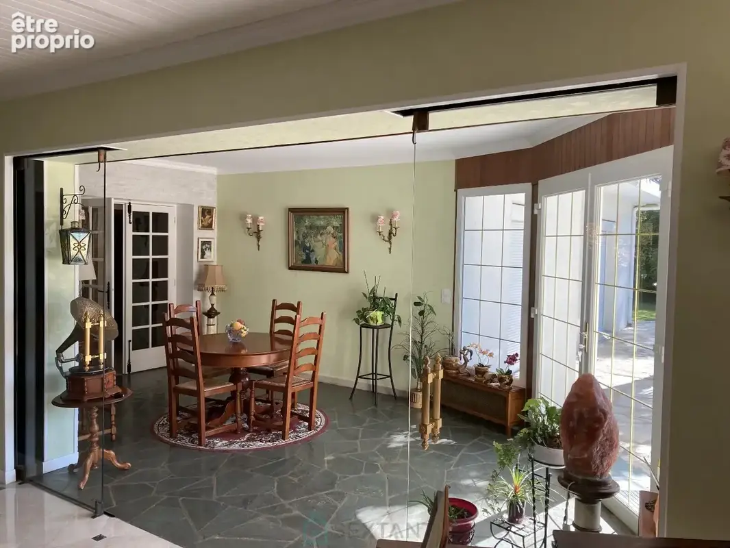Villa située dans un secteur verdoyant très recherché - photo 7