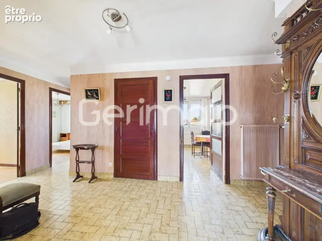 Vente - Appartement - 3 pièces + cuisine - 82,64 m² - 367 500 € - photo 13
