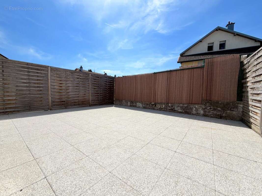 Maison 89 m² à Epinal  - photo 5