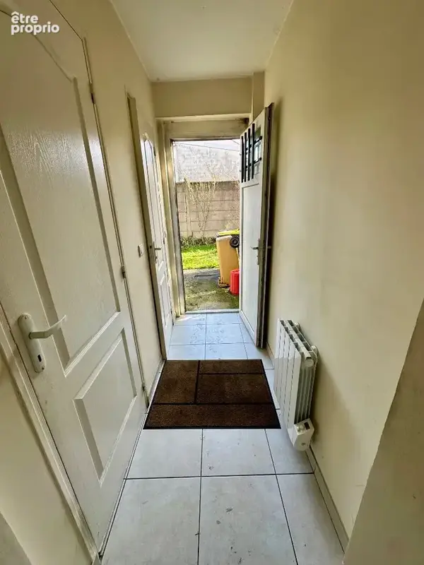 Maison Montreuil 6 pièce(s) 111 m2 - photo 10