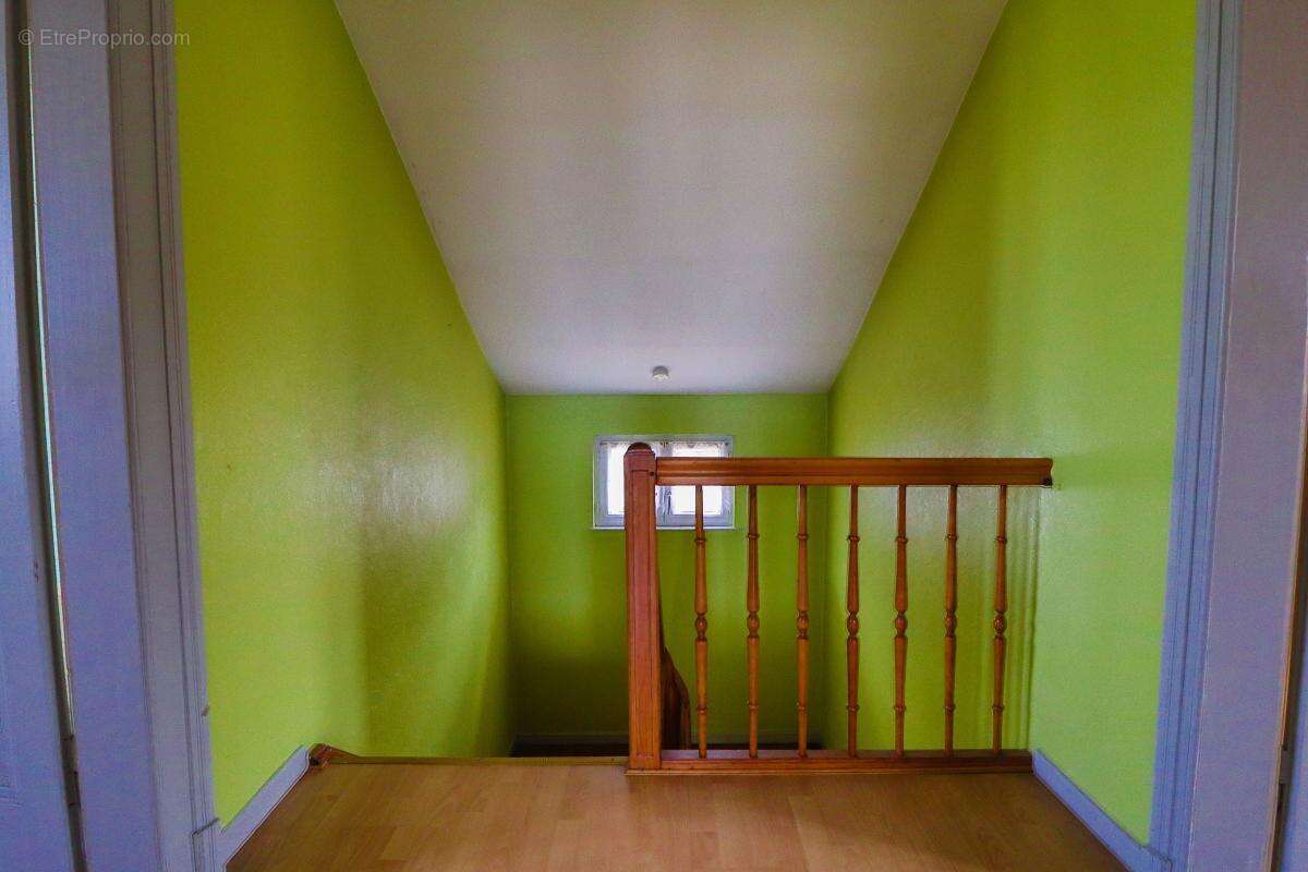 Maison à WINTZENHEIM