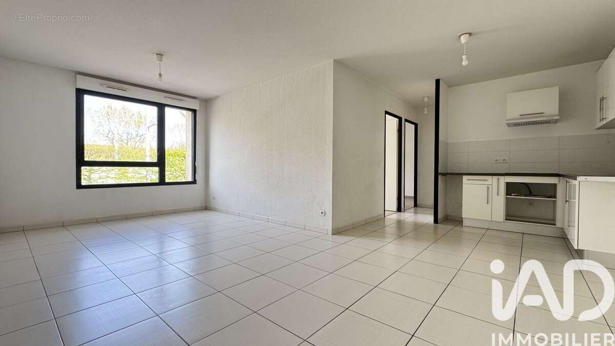 Photo 6 - Appartement à BORDEAUX