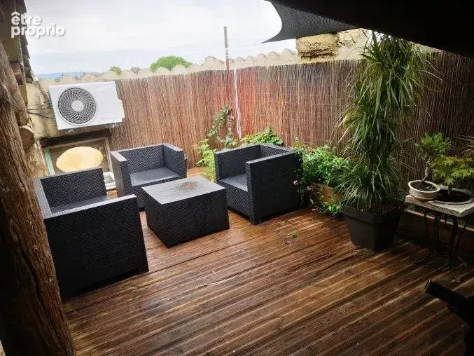 Appartement a vendre a althen des paluds - photo 4