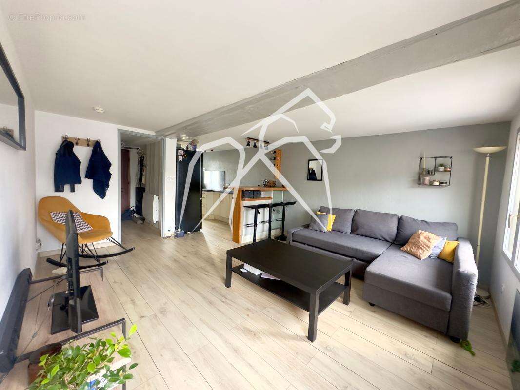 Appartement à ROUEN