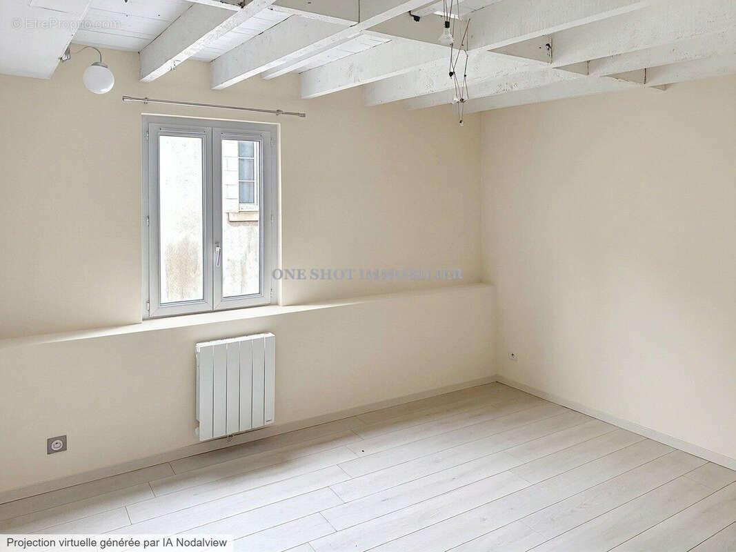 Appartement à ORLEANS