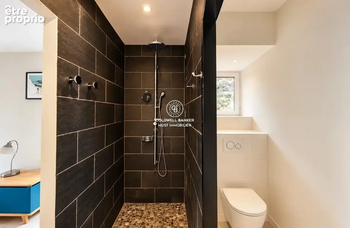 Port-vendres – loft d’exception de 300 m² à deux pas du port - photo 10