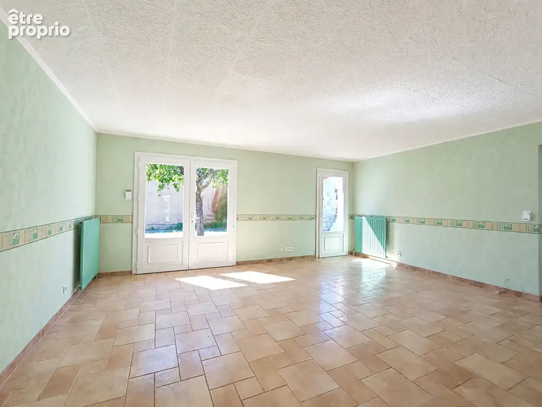 Maison Châteaubernard 5 pièces 124 m2 - photo 2