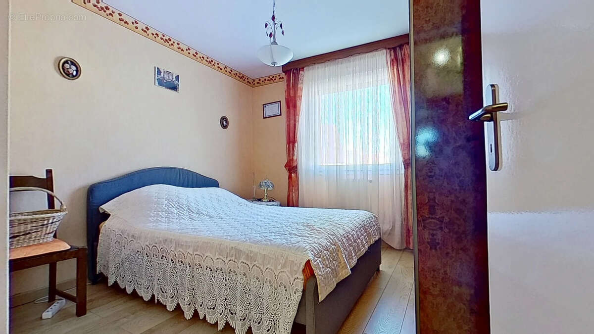 Appartement à THIONVILLE