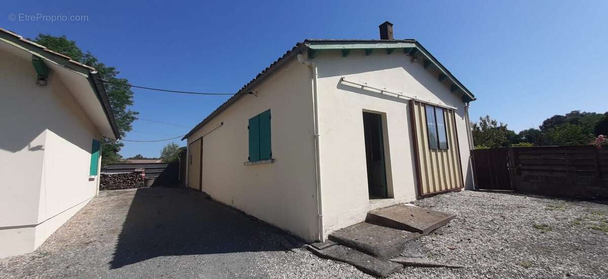 Maison 88 m² à Bazas  - photo 7