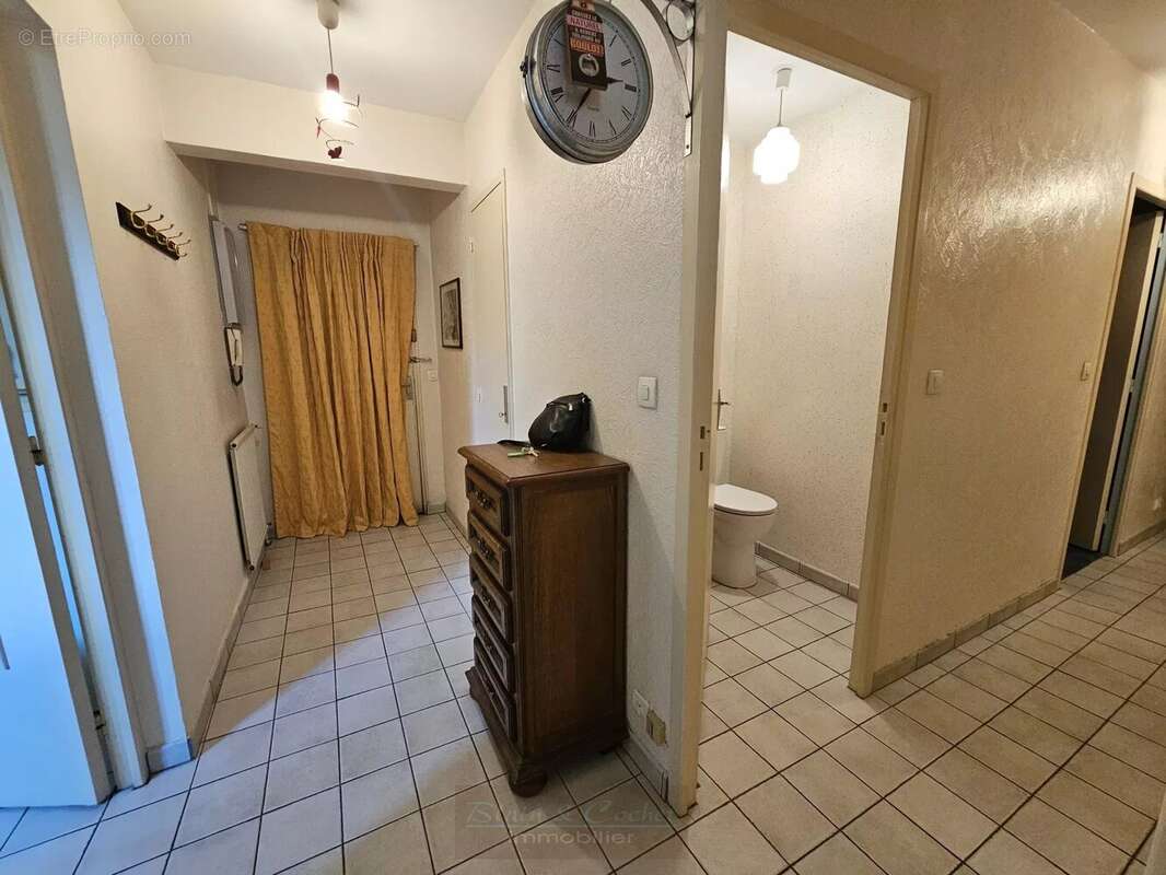 Appartement à MONTARGIS