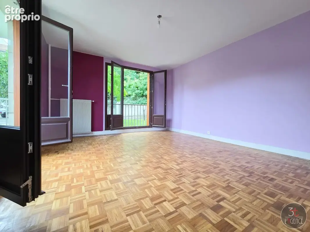 Appartement 49 m² à Fontenay-Sous-Bois  - photo 3