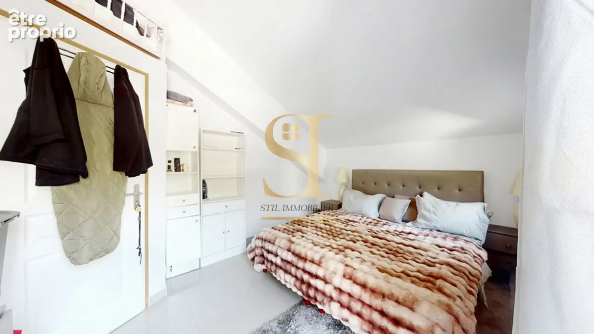 Maison 7 pièces 115 m² à vendre à Athis-Mons (91200) - photo 7