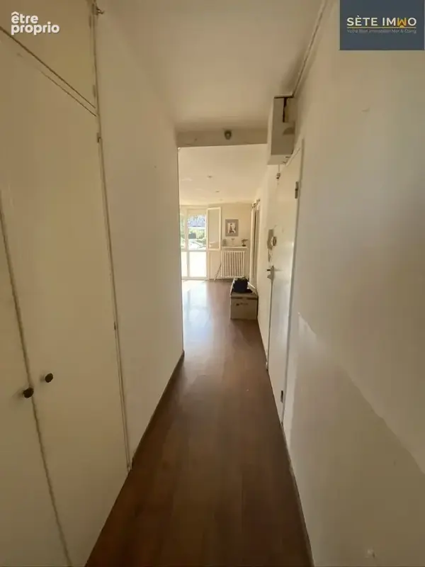 Appartement 4 pièces 64 m² à vendre à Sete (34200) - photo 4