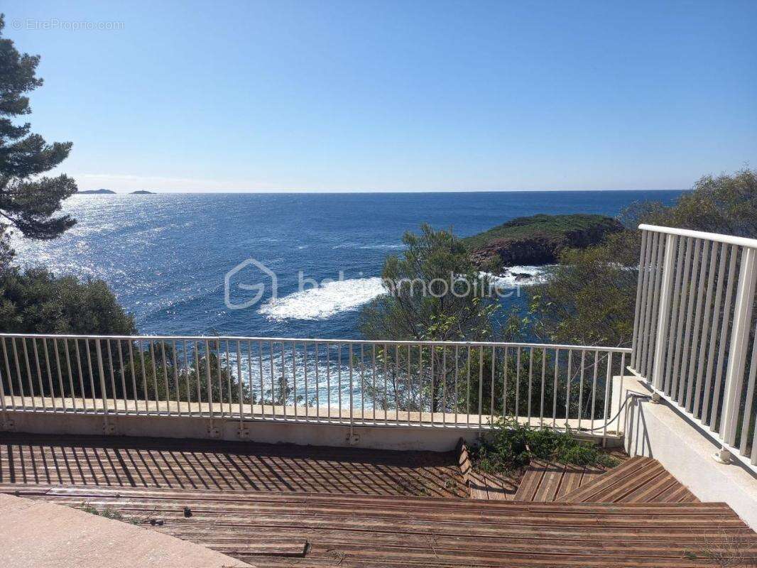 Appartement à BANDOL