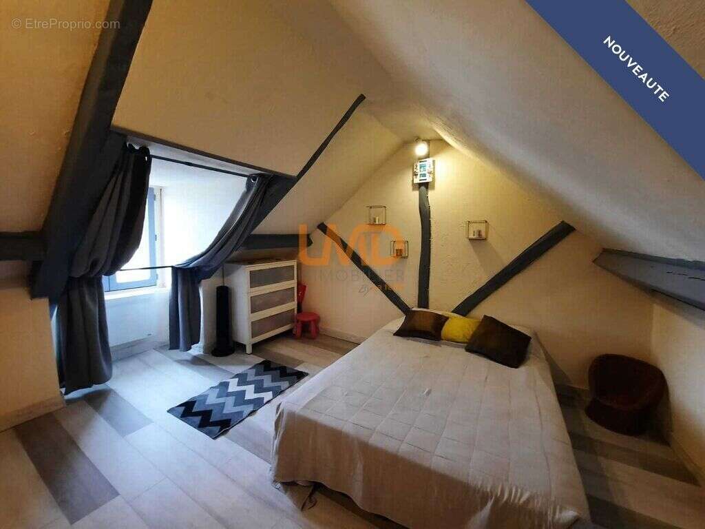 Maison à MOREE