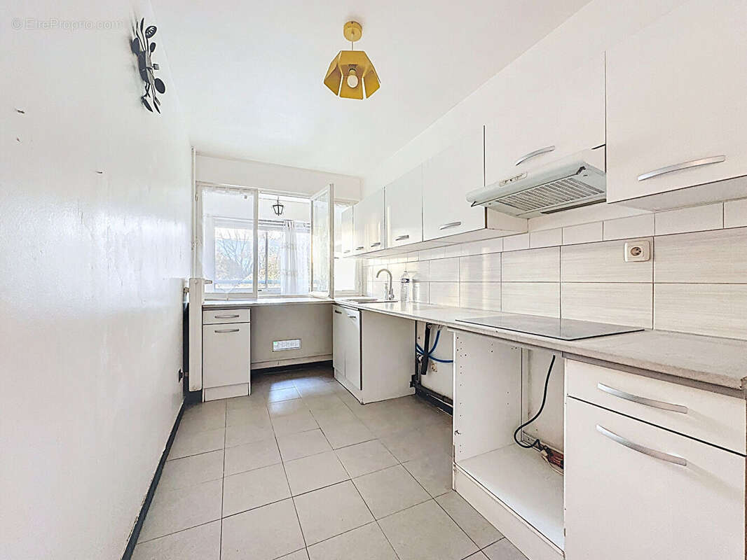 Appartement à CHARTRES