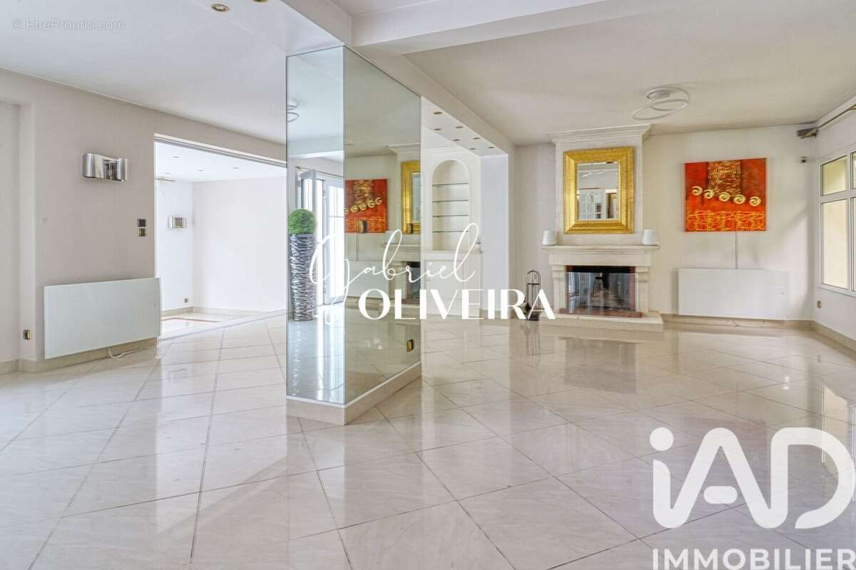 Photo 5 - Maison à MONTMORENCY