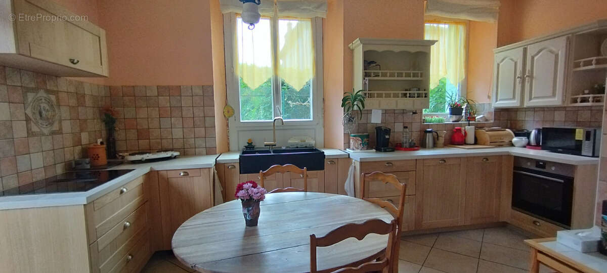 Maison de maître / Maison d'hôtes - photo 6