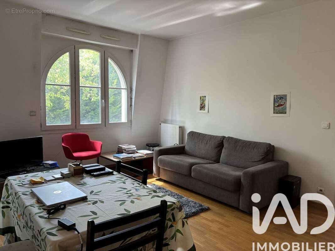 Photo 6 - Appartement à VILLENNES-SUR-SEINE