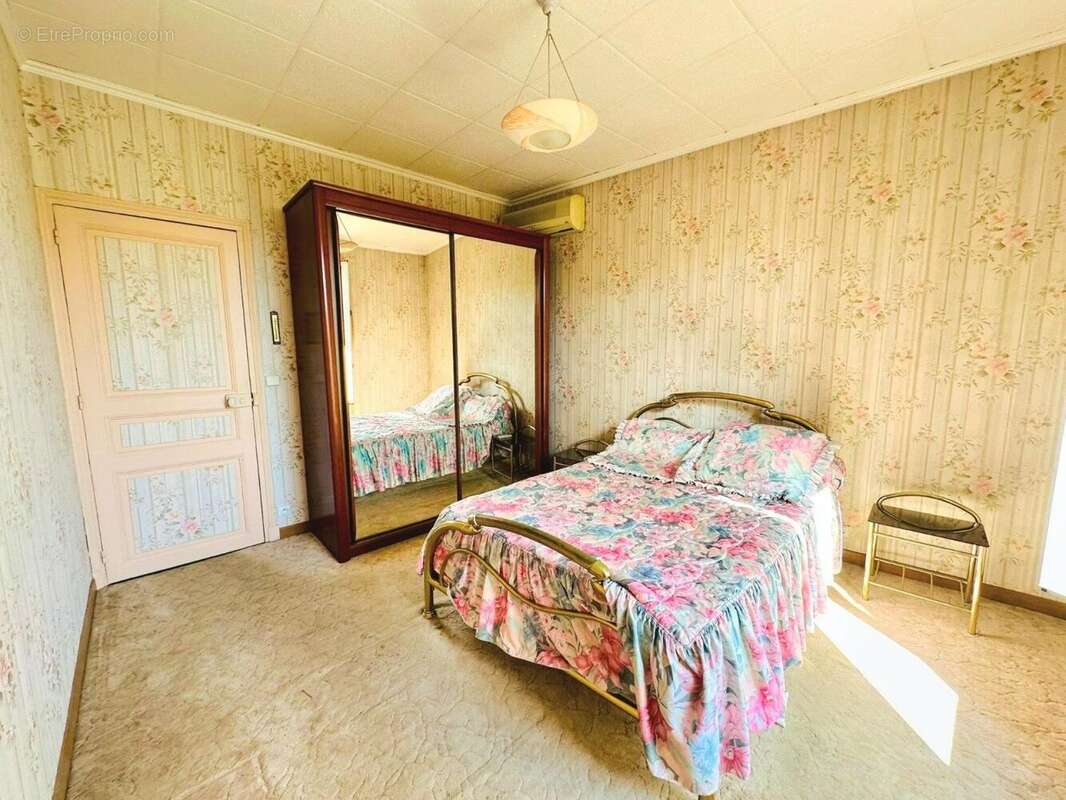 Photo 7 - Maison à SAVIGNY-SUR-ORGE