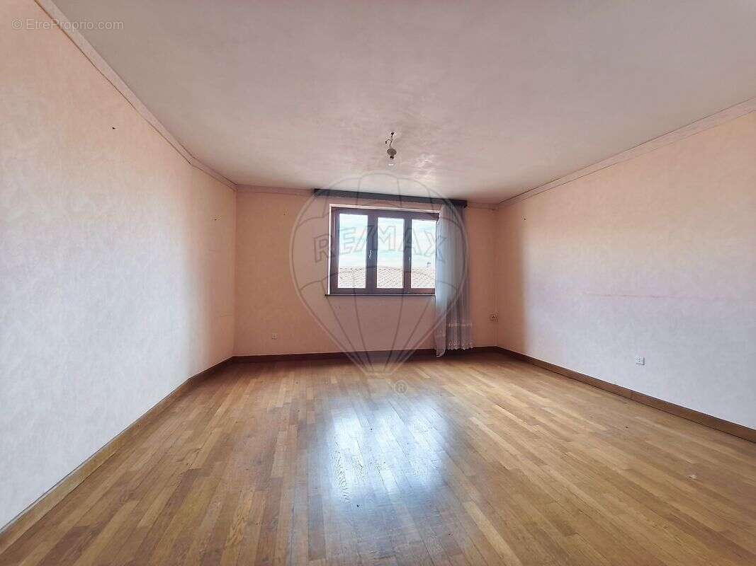 Maison à PFAFFENHEIM