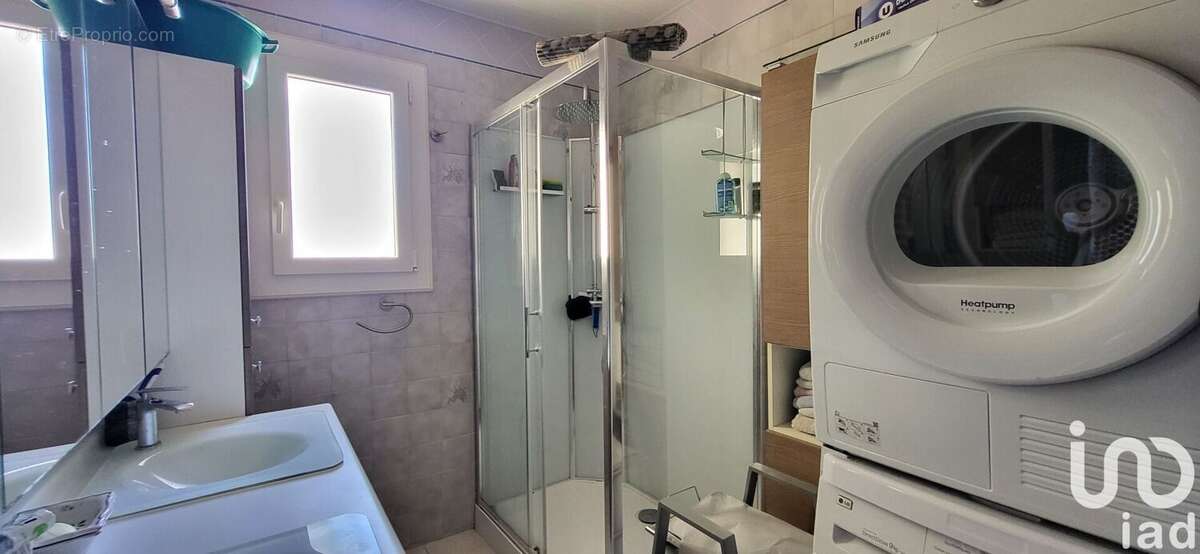 Photo 7 - Maison à SEILLONS-SOURCE-D&#039;ARGENS