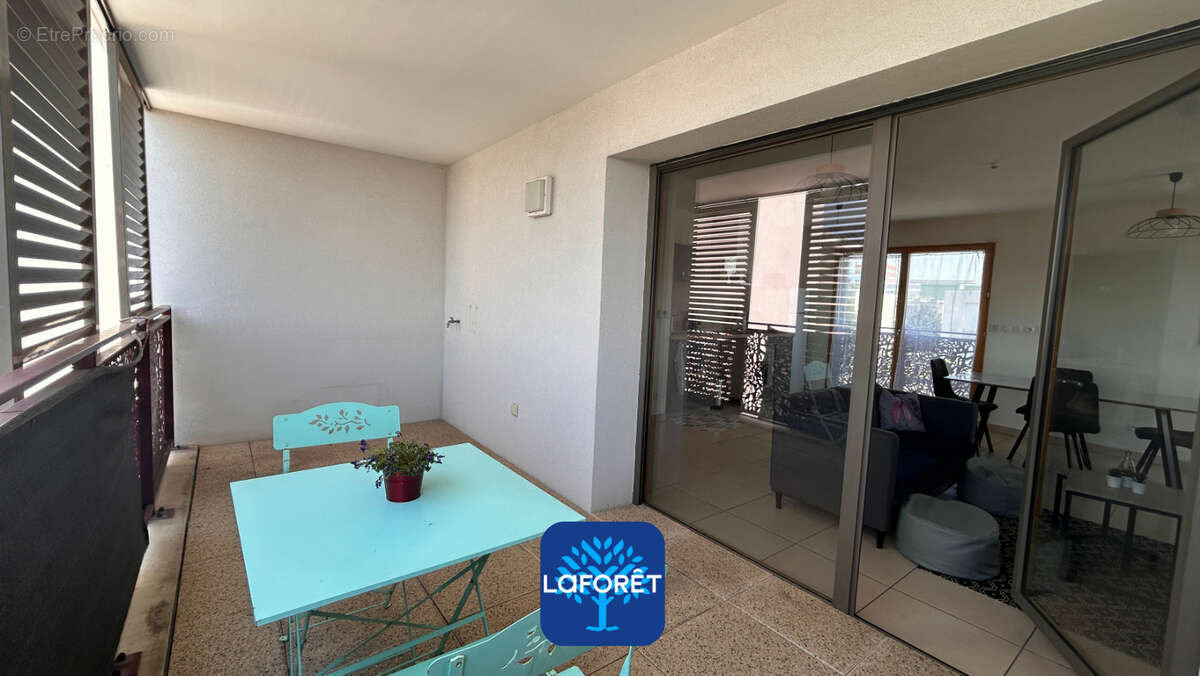 Appartement à BRON