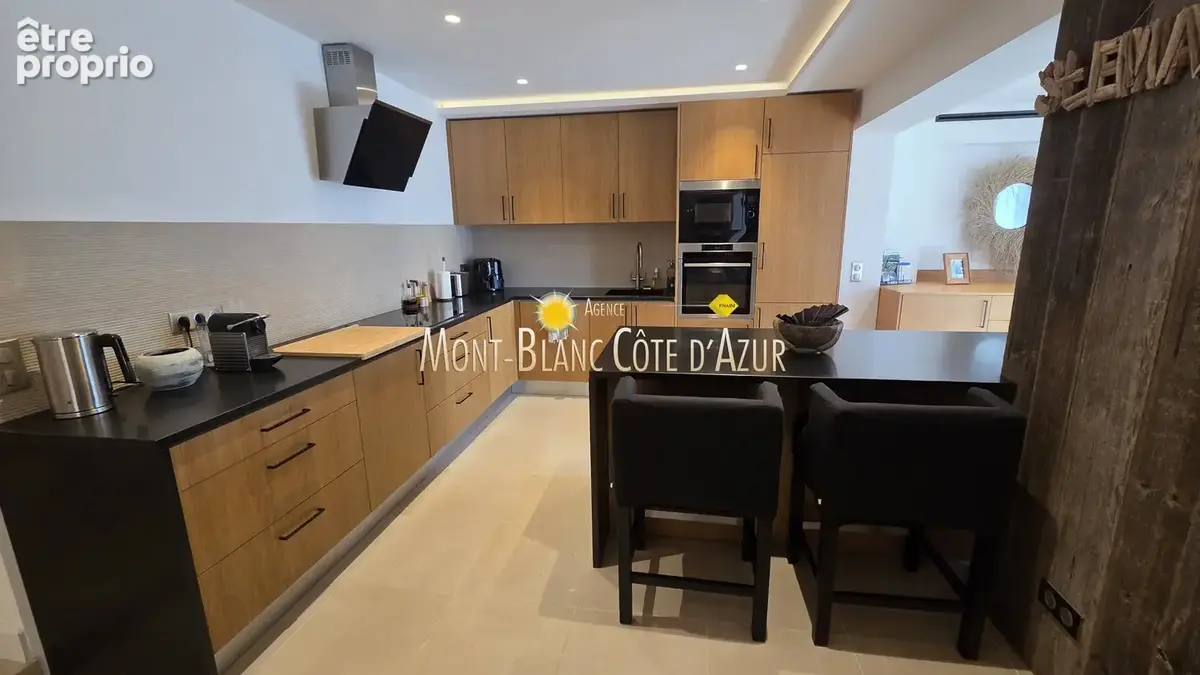Magnifique appartement loft 4 pieces centre-ville - photo 19