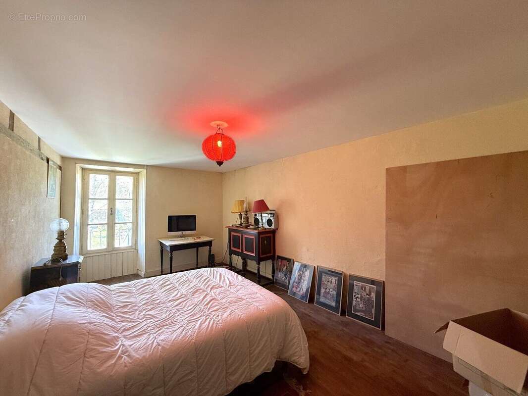 Maison de caractere - photo 12