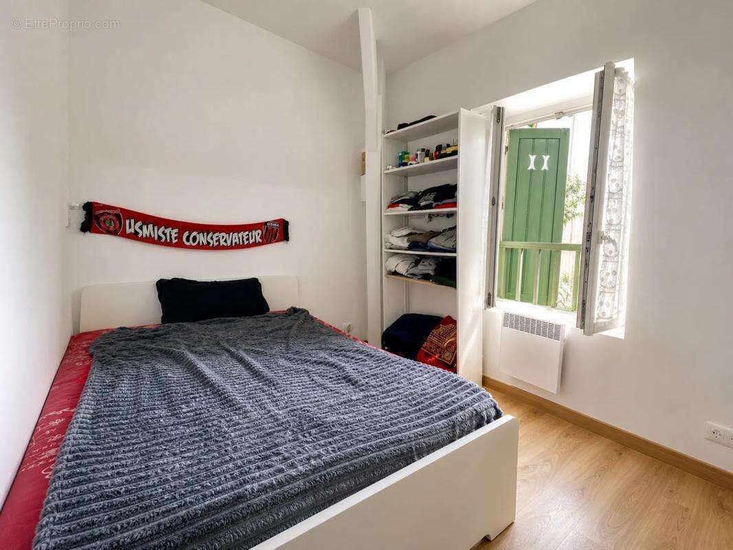 Appartement à EAUBONNE