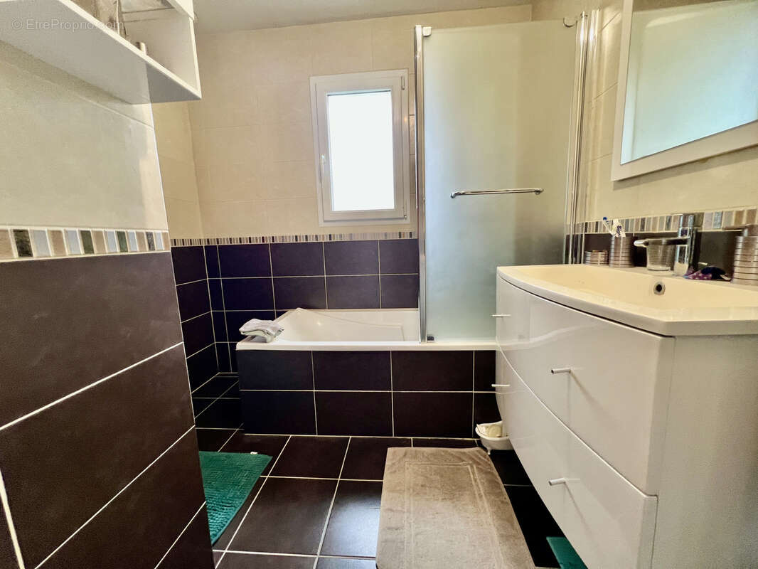 Maison à TALMONT-SAINT-HILAIRE