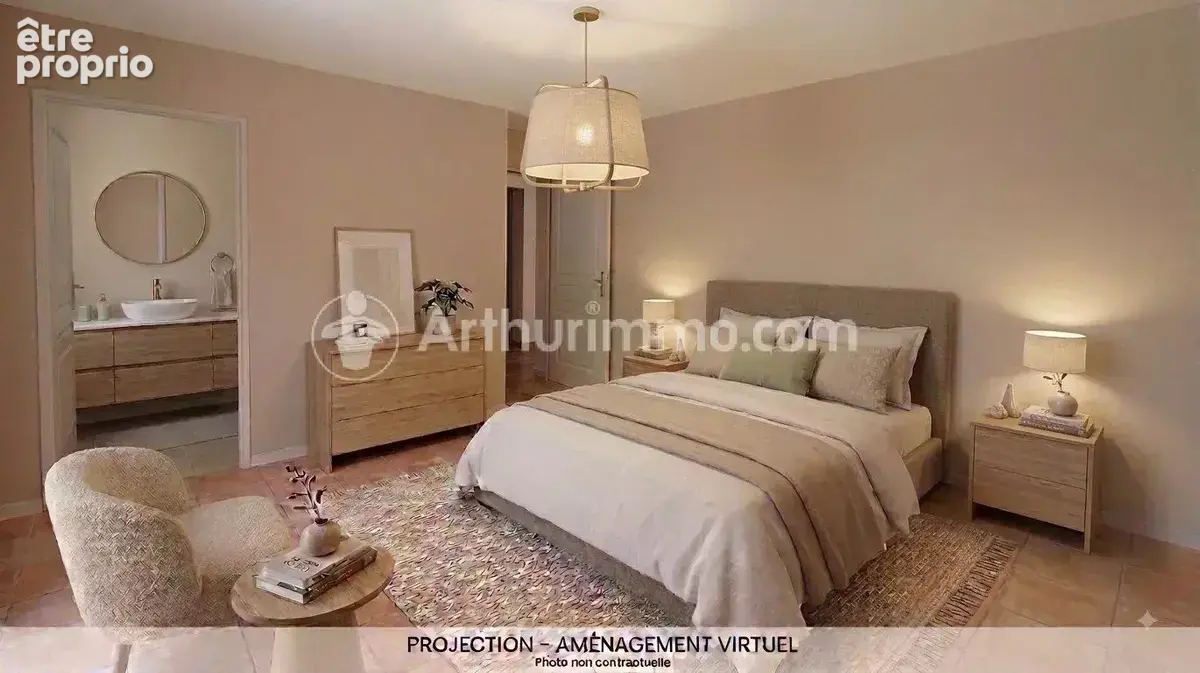 Vente Maison Montastruc-la-conseillere(31380) 390 000ï¿œ - photo 7