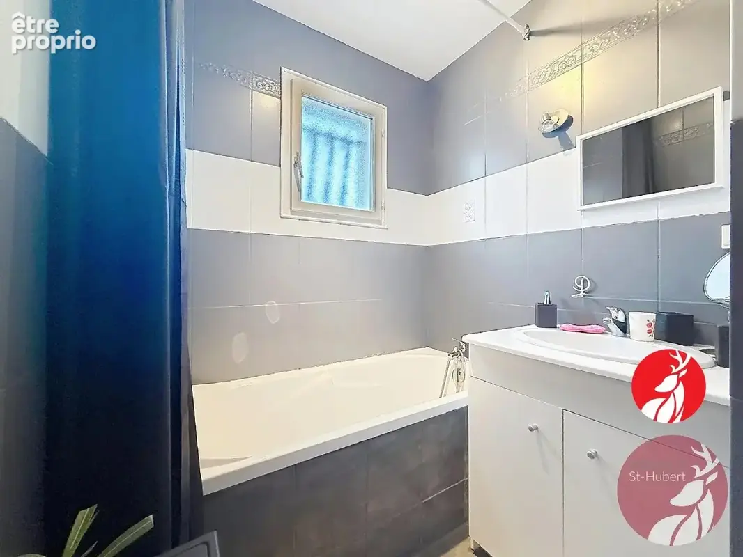 Maison 5 pièces 97 m² à vendre à La Chapelle-La-Reine (77760) - photo 8