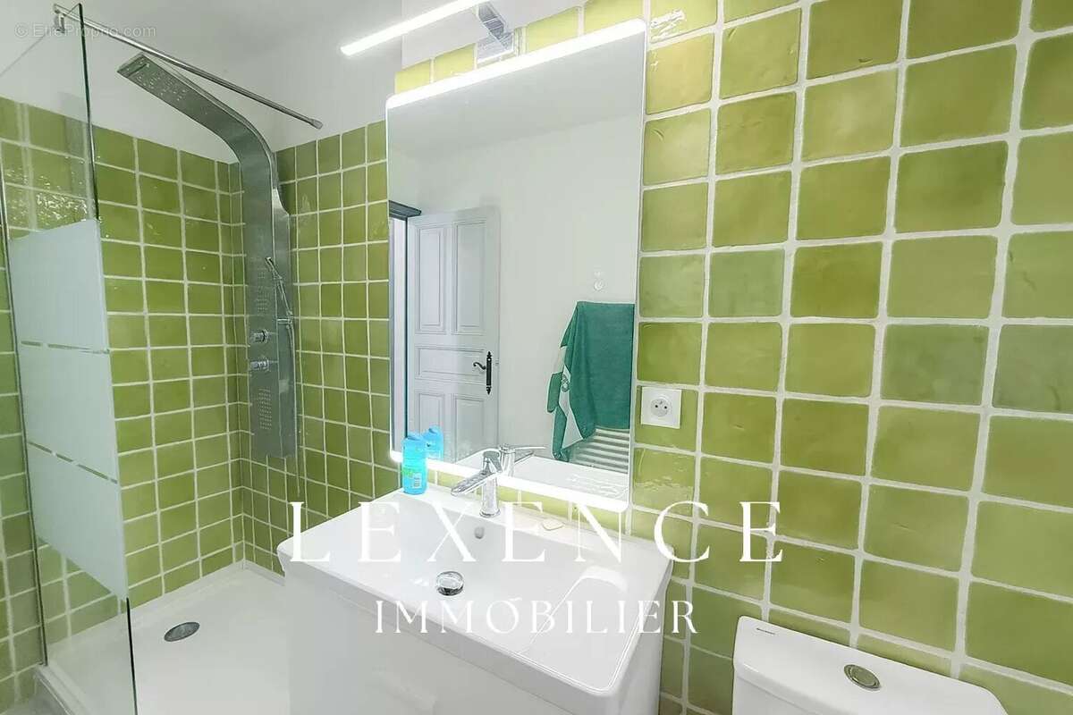 Maison à AIX-EN-PROVENCE